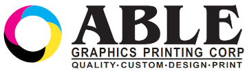 ABLE Graphics Printing Corp